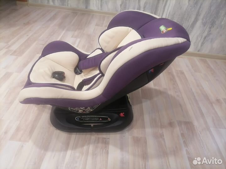 Детское автокресло