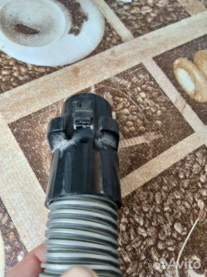 Пылесос Samsung 1800w SC4750 на запчасти