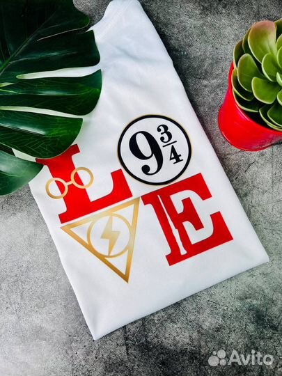 Печать на футболках