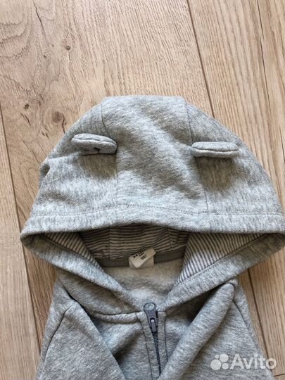 Комбинезон gap