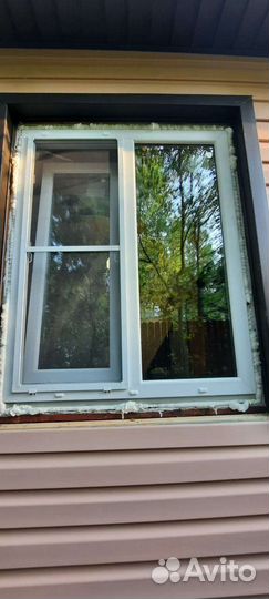 Москитные сетки на окна