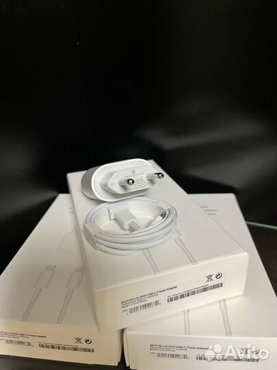 Зарядное устройство для Apple