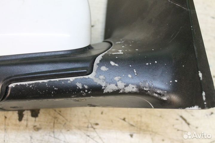 Зеркало наружное правое Chevrolet Cruze 2011-15