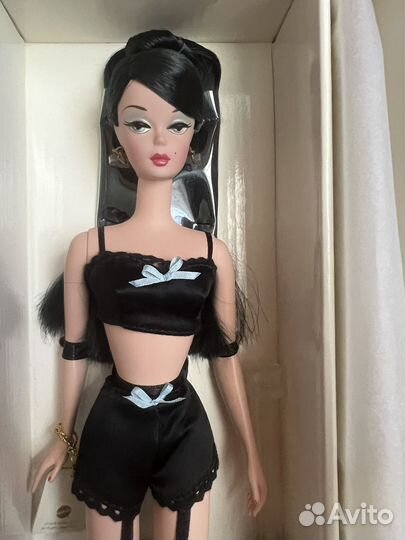Barbie silkstone lingerie #3