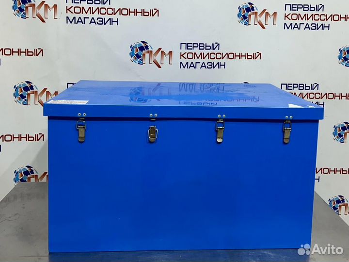 Жироуловитель под мойку пэ-1,5-100 серии «профи»