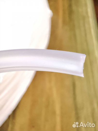 Уплотнитель для купе