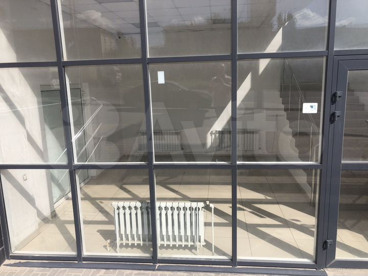 Торговая площадь, 22 м²