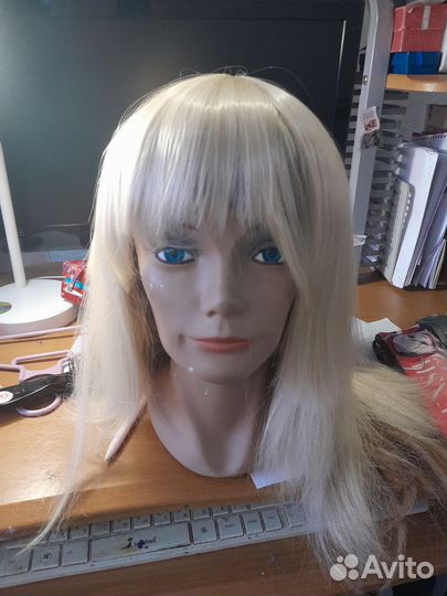 Косплей геншин кли