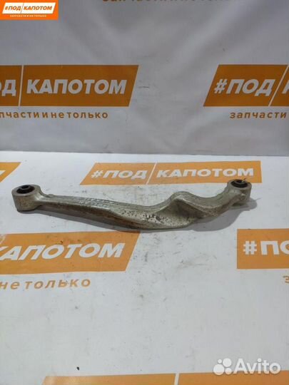 Рычаг задний правый верхний Nissan X-Trail T31