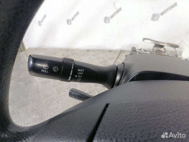 Рулевая колонка Toyota Crown GRS180 4grfse 2005