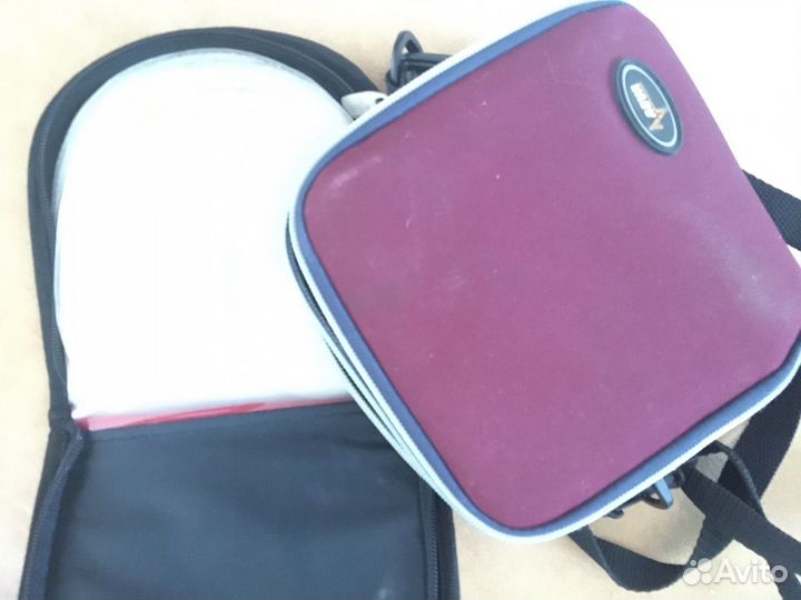 Боксы для дисков