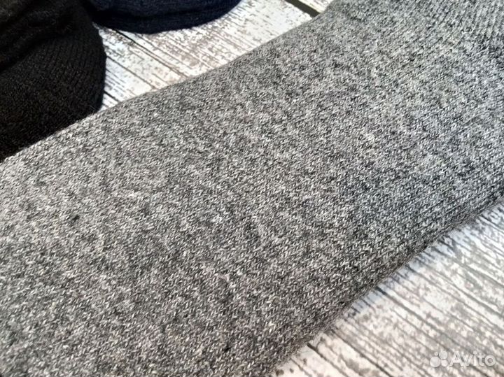 Термо носки мужские