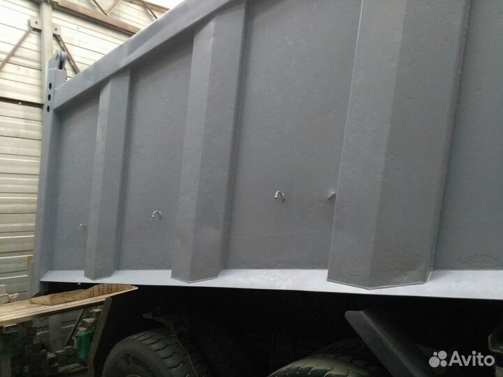 Пескоструйные и малярные работы с выездом