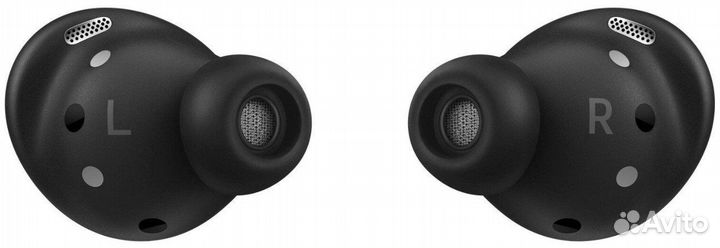 Наушники samsung Galaxy Buds Pro Phantom Black