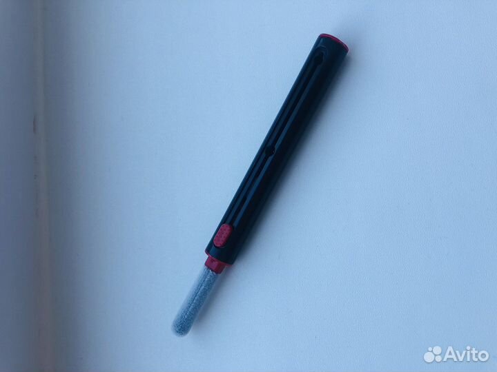 Ручка для чистки наушников