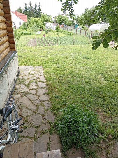 Дом 212 м² на участке 15 сот.