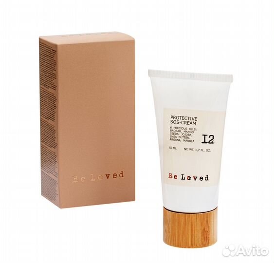 Косметика от NL