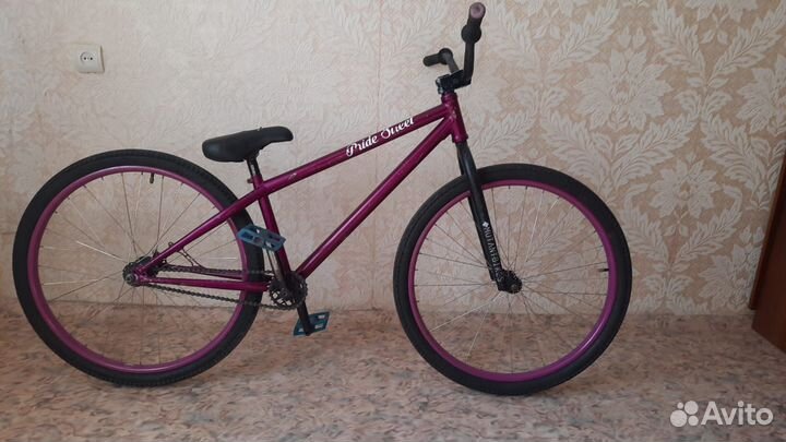 Mtb street 26