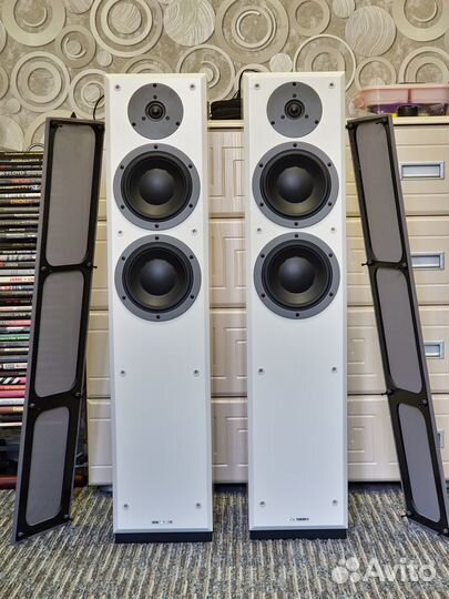 Dynaudio emit m30