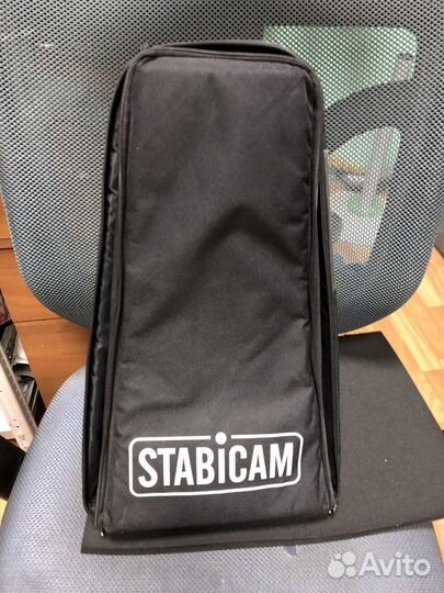 Cтeдикам Stabicаm D-500