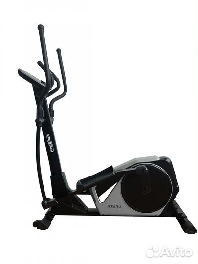 Эллиптический тренажер Proxima Iberius prel-505