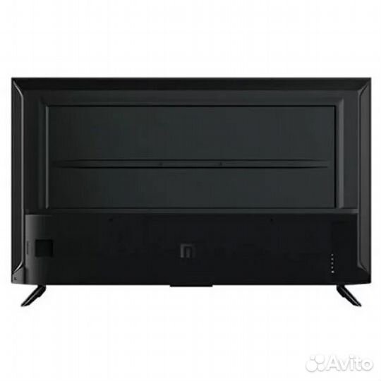 Телевизор smart tv 4k