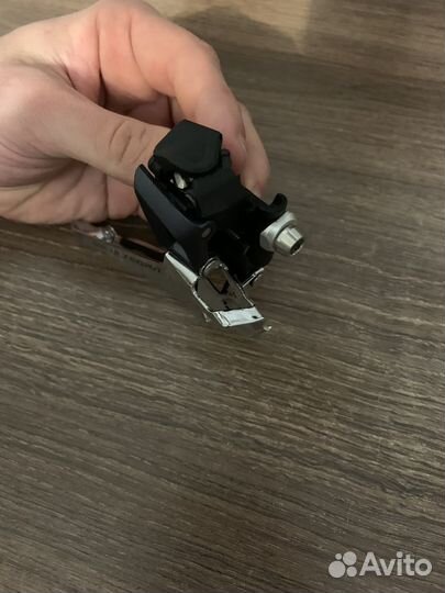 Переключатели shimano ultegra