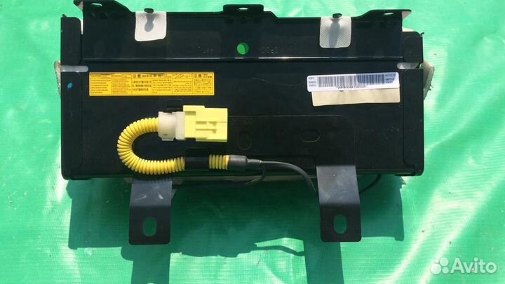 Подушка Airbag перед правая Hyundai Equus 2012