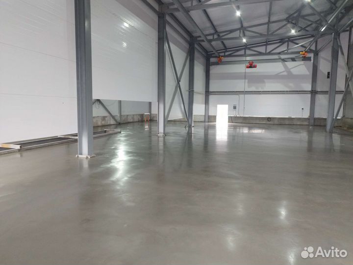 Разнорабочий