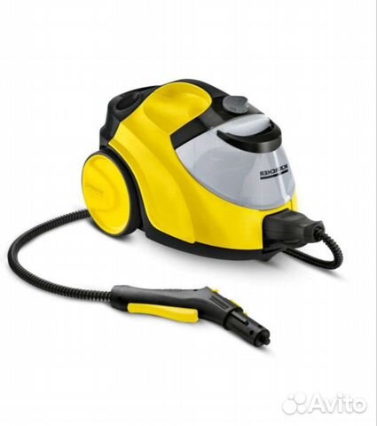 Аренда пароочистителя