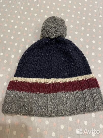 Шапка napapijri оригинал