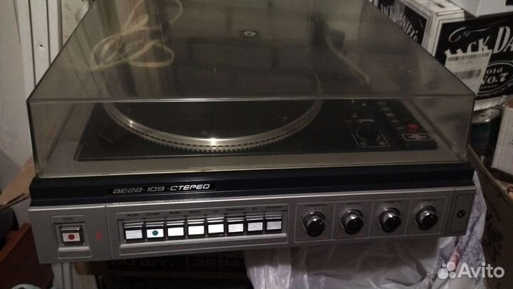 Радио аудио винил ретро СССР