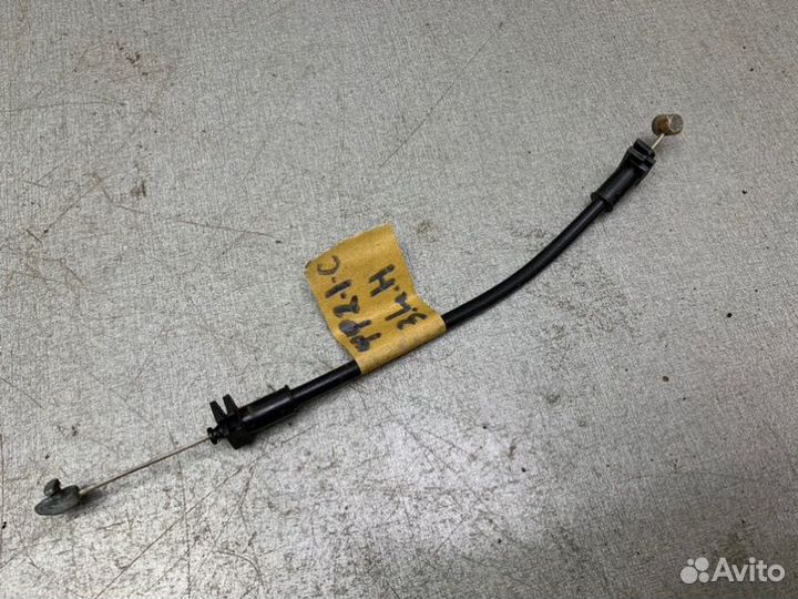 Трос открывания двери задний левый Ford Focus 2