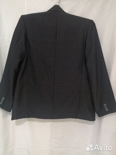 Костюм школьный на мальчика 160-170 роста
