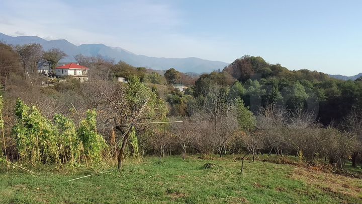 Участок 16 сот. (ИЖС)