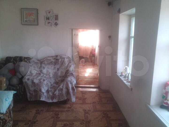 Дом 70 м² на участке 12 сот.