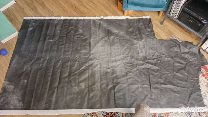 Искусственная кожа, отрез, остаток для мебели