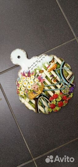 Подставка под горячее