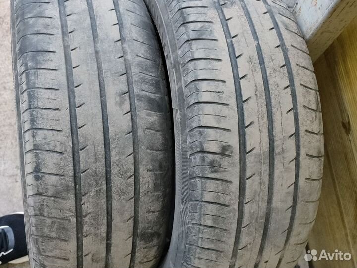 Шины 185 60 14