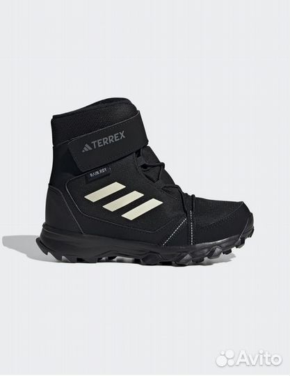 Ботинки adidas Terrex Snow Cf R.Rdy K