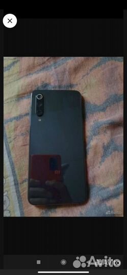 Xiaomi Mi 9 SE, 6/64 ГБ