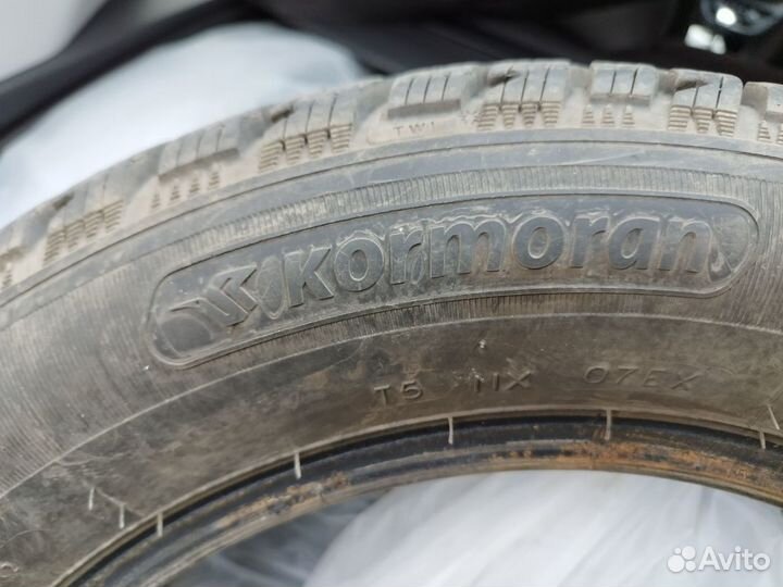 Kormoran Snow 185/65 R15 92T