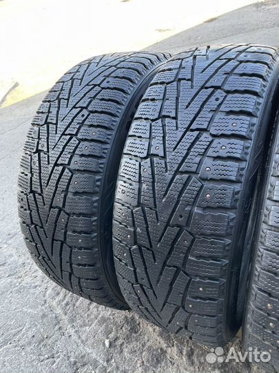 Nexen Winguard WinSpike SUV 225/55 R18 98T