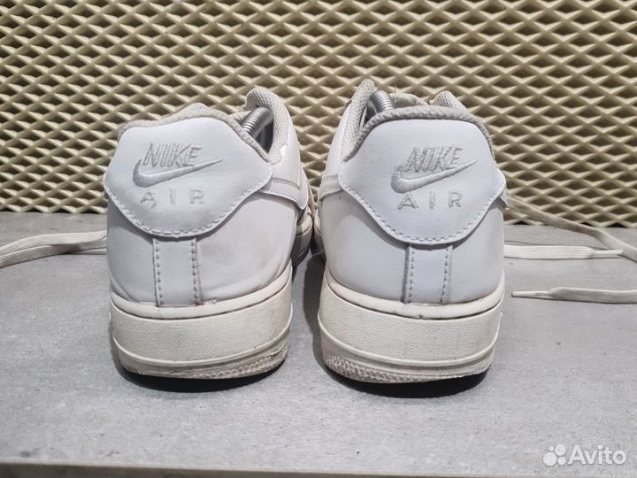 Кеды nike оригинал 45