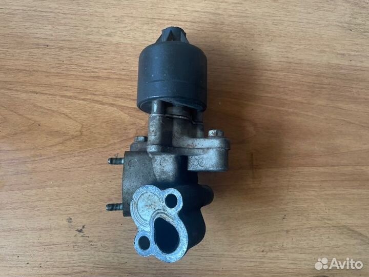 Клапан рециркуляции отработанных газов Chevrolet