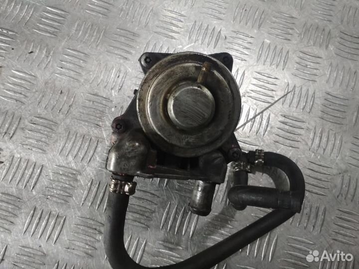 Клапан EGR Iveco Daily 4 (2006-2011)