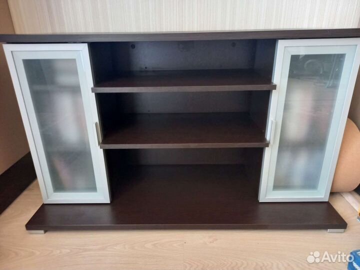 Тумба под телевизор Шатура