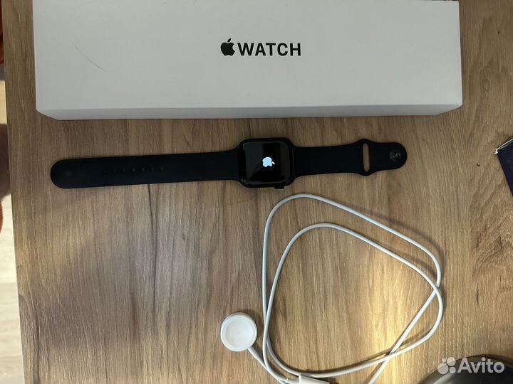 Apple watch se gen 2 44 mm