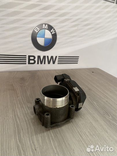 Дроссельная заслонка BMW F01/F02 N63B44B