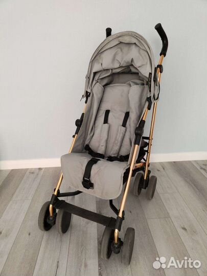 Коляска Elodie Details